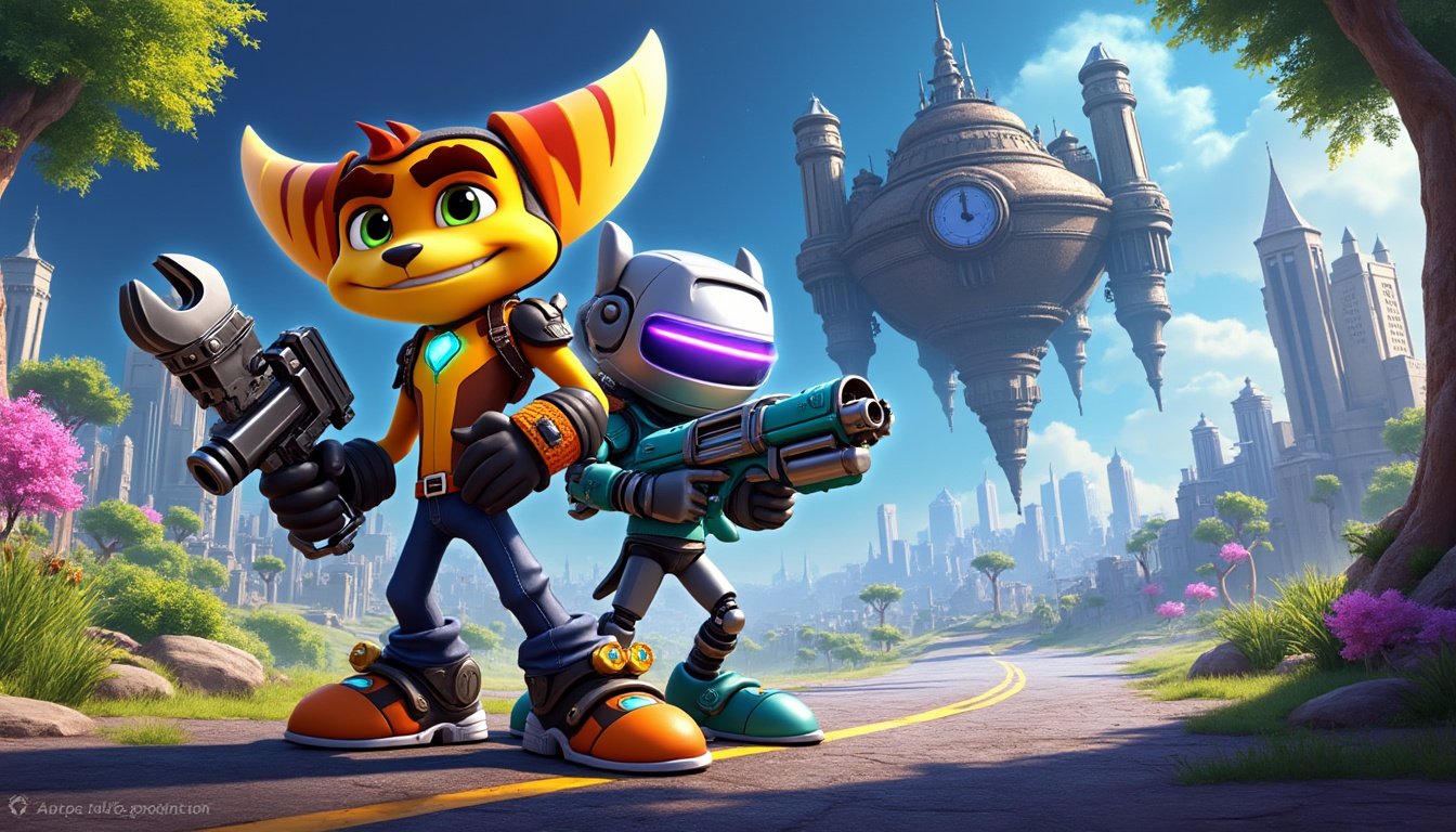 découvrez l'incroyable parcours d'insomniac games, un studio emblématique qui a redéfini le paysage vidéoludique grâce à son innovation constante. plongez dans l'histoire de ses titres emblématiques et des défis créatifs qui ont forgé son identité unique.