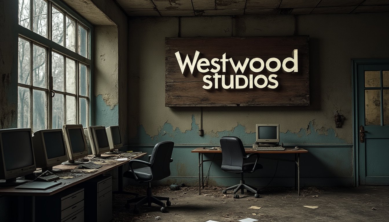 découvrez l'histoire fascinante de westwood studios, le pionnier des jeux vidéo qui a révolutionné l'industrie avec ses créations emblématiques. plongez dans l'univers de ces développeurs visionnaires qui ont marqué les années 90 et redéfini le jeu vidéo.