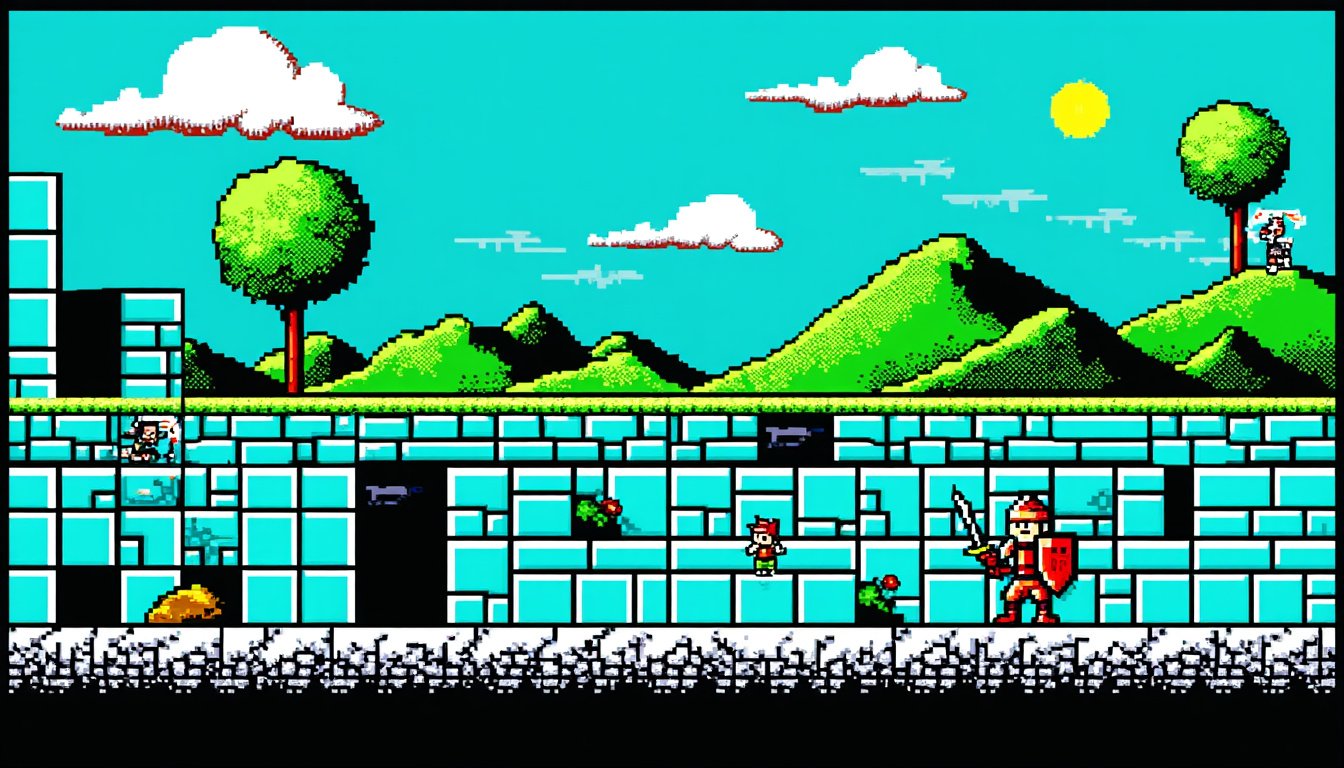 découvrez l'histoire captivante de psygnosis, le pionnier des jeux vidéo, qui a marqué l'industrie avec ses innovations et ses titres emblématiques. plongez dans l'aventure de cette société légendaire et son impact durable sur le monde du jeu.