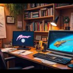 L’histoire fascinante de Psygnosis, pionnier des jeux vidéo