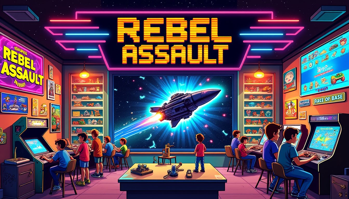 découvrez l'histoire captivante de virgin interactive, une entreprise qui a marqué l'industrie du jeu vidéo grâce à ses innovations et ses titres emblématiques. plongez dans les coulisses de cette société emblématique et explorez son impact durable sur l'univers du gaming.