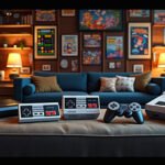 L’histoire fascinante des anciennes consoles de jeux