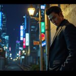 L’odyssée émotive de Yakuza Like a Dragon sur PS4