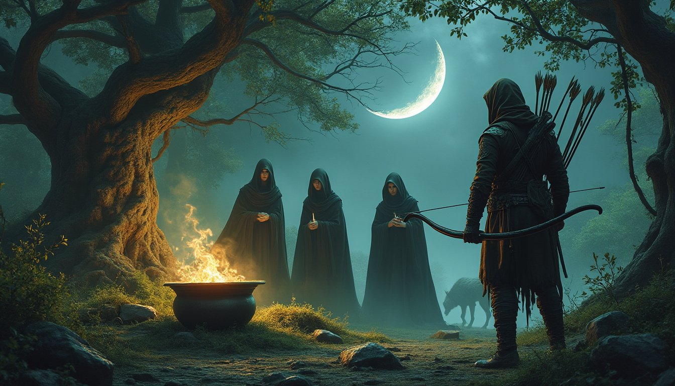 plongez dans l'univers envoûtant de witchfire sur ps5, un jeu d'action et de tir qui mêle magie et combat intense. explorez des mondes mystérieux, affrontez des créatures surnaturelles et maîtrisez des pouvoirs arcaniques dans cette expérience immersive. préparez-vous à une aventure captivante pleine de surprises et de défis !