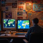 MicroProse : l’impact de cette entreprise sur l’industrie du jeu vidéo