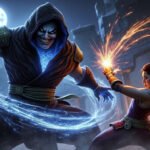 Mortal Kombat: Deception PS2, le secret caché derrière la brutalité révélée !