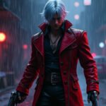 Plongée au cœur de Devil May Cry 2 sur PS2 : Le bijou méconnu du jeu vidéo !