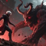 Plongée dans l’angoisse et la passion : l’émotion au cœur de Devil May Cry 5 sur PS4