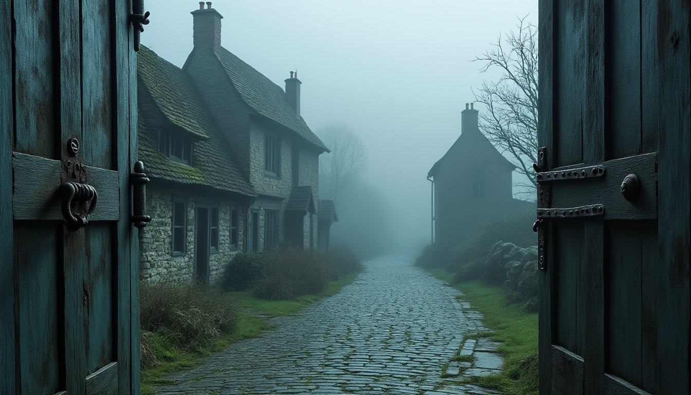 découvrez mon récit immersif et bouleversant de l'expérience de jeu dans resident evil village sur ps4. plongée dans l'angoisse, je partage mes émotions et mes frissons face aux horreurs et aux mystères qui hantent ce jeu captivant.