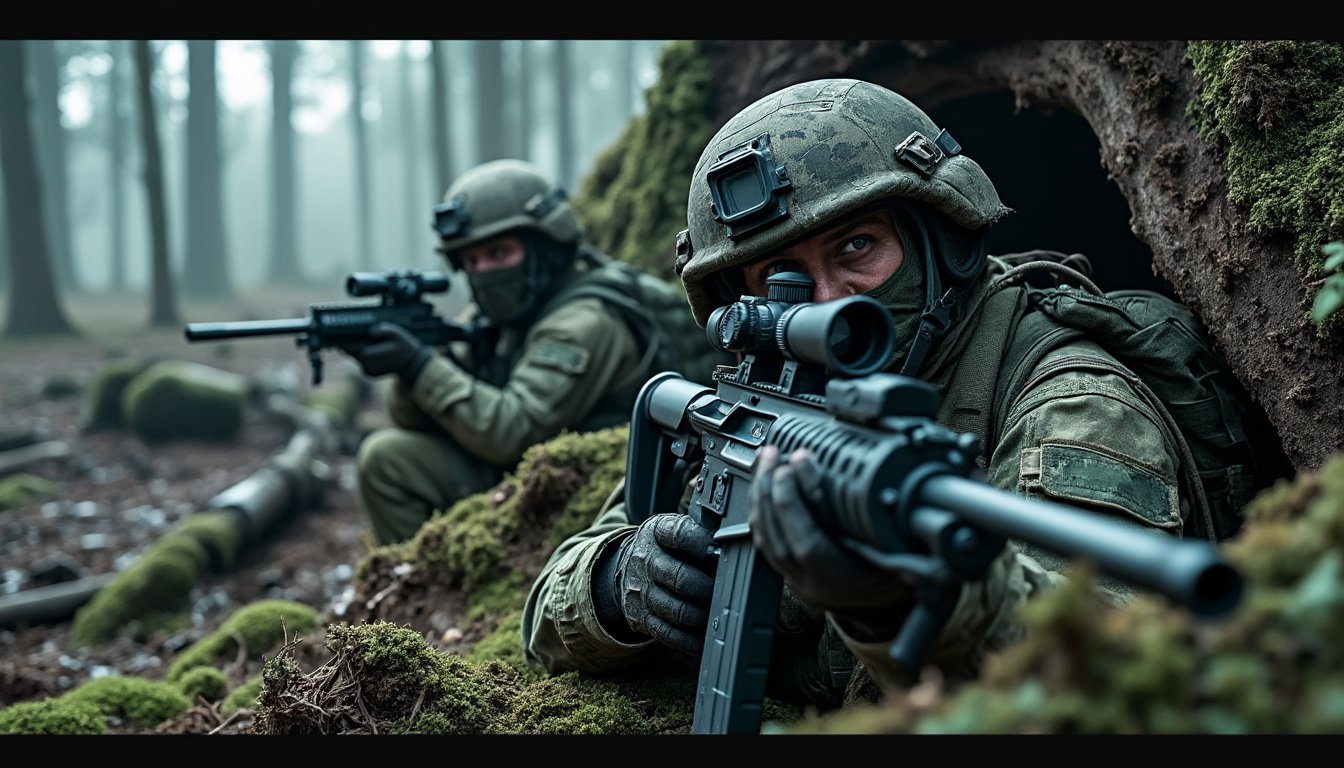découvrez une plongée émotionnelle inédite avec ghost recon breakpoint sur ps4. vivez une expérience poignante mêlant action, stratégie et narration immersive, où chaque choix compte. préparez-vous à explorer un monde ouvert fascinant et à relever des défis qui touchent au cœur.