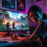 Plongée dans l’émotion : l’expérience poignante de Ghost Recon Breakpoint sur PS4