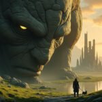 Plongée dans l’énigme fascinante de Shadow of the Colossus : un héritage intemporel qui a profondément influencé des générations