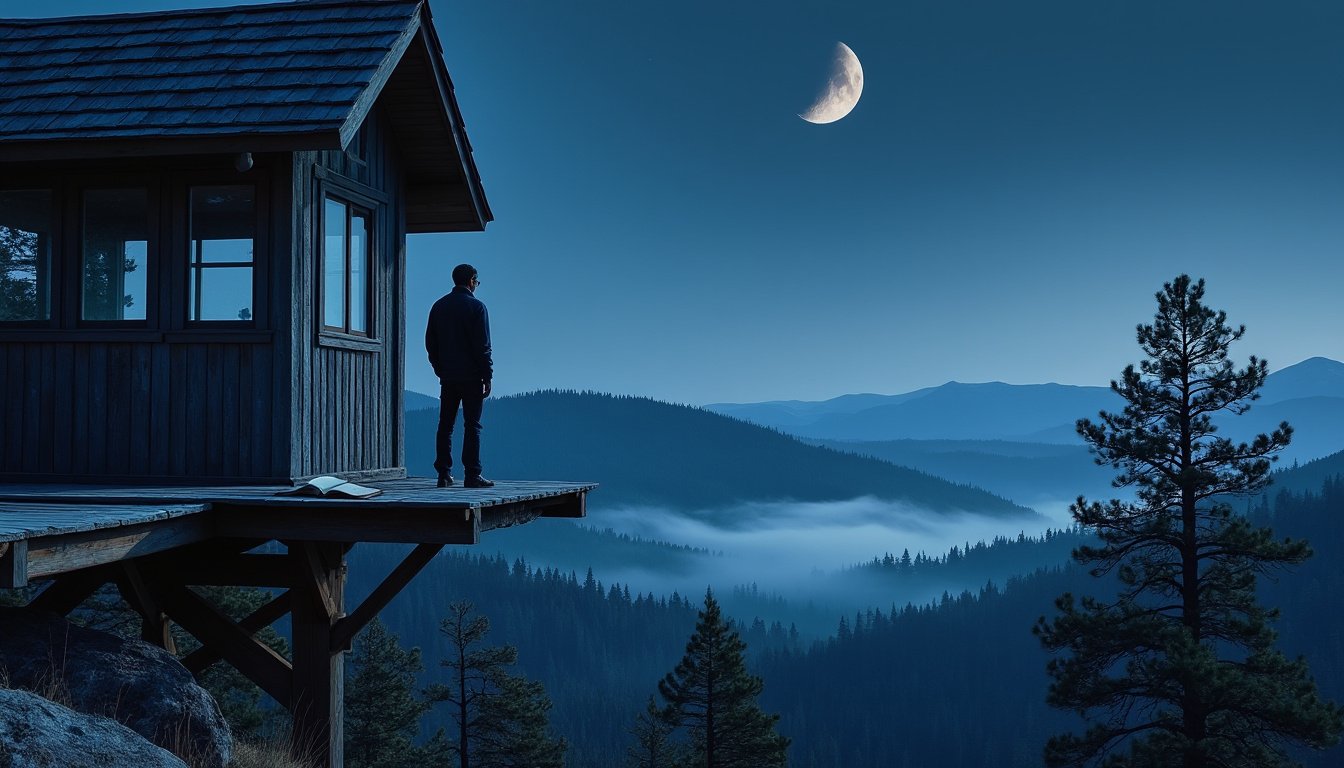 découvrez l'intensité émotionnelle de firewatch sur ps4, une aventure immersive qui explore l'isolement à travers des paysages magnifiques et une narration captivante. plongez dans une expérience unique où chaque choix compte et où la solitude révèle sa propre beauté.