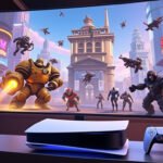 Plongée dans l’univers d’overwatch 2 sur ps5 : une expérience captivante