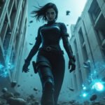 Plongée dans l’univers mystérieux de Control Ultimate Edition sur PS5