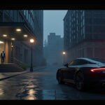 Plongée dans l’univers sombre et captivant de Hitman 3 sur PS4