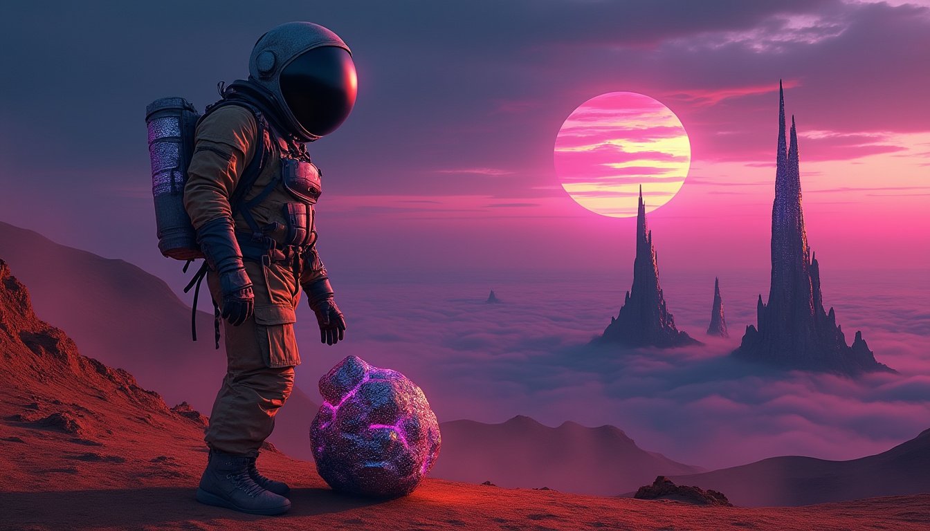 explorez l'univers fascinant de the outer worlds sur ps4. vivez une plongée émotionnelle à travers des mondes étranges, des quêtes intrigantes et des personnages mémorables dans ce rpg acclamé par la critique.