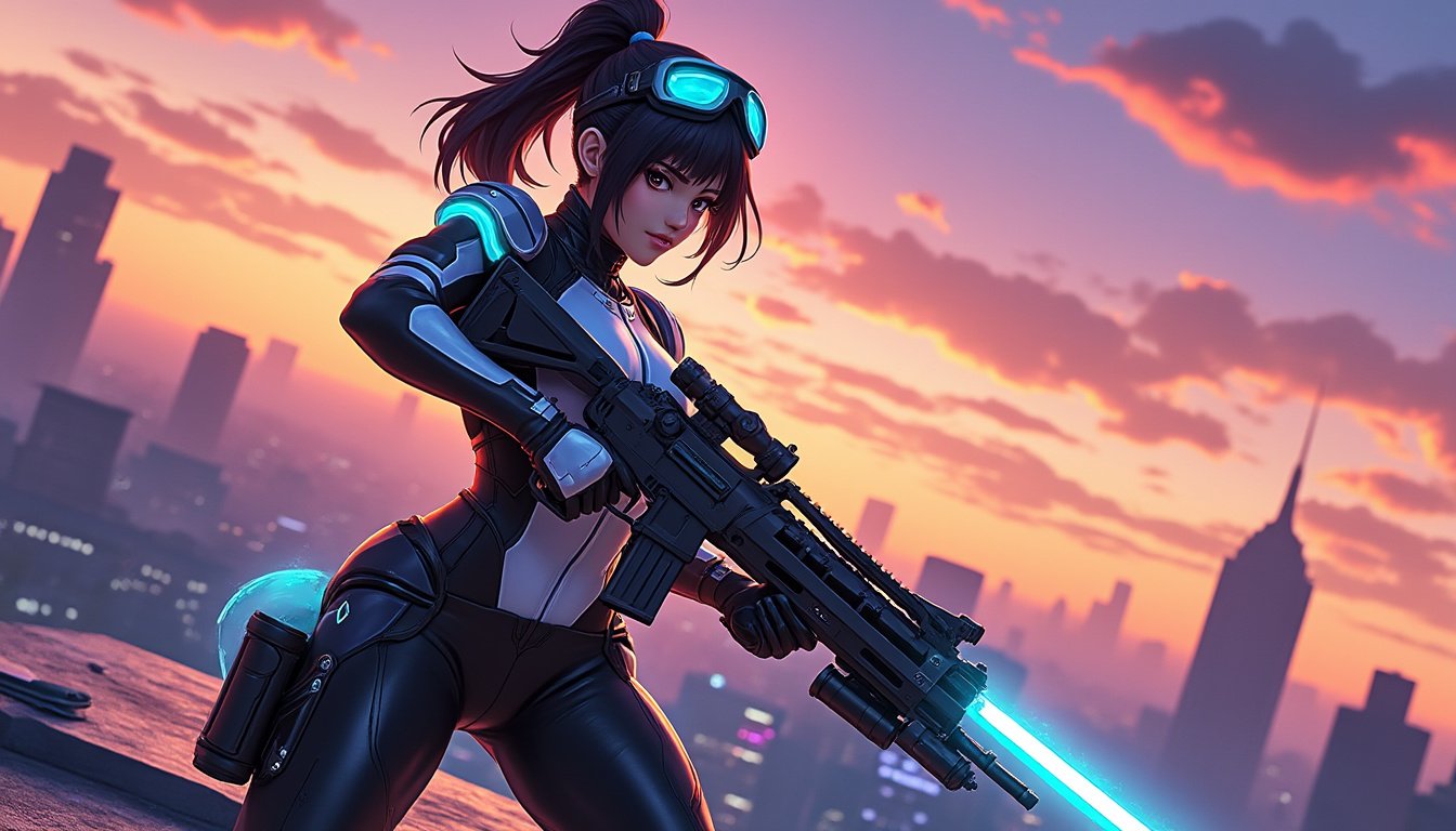 découvrez grace zzz, le build innovant qui transforme votre expérience de jeu en un éclair. plongez dans un univers captivant et optimisez vos performances avec des stratégies inédites. préparez-vous à vivre une aventure unique et captivante !
