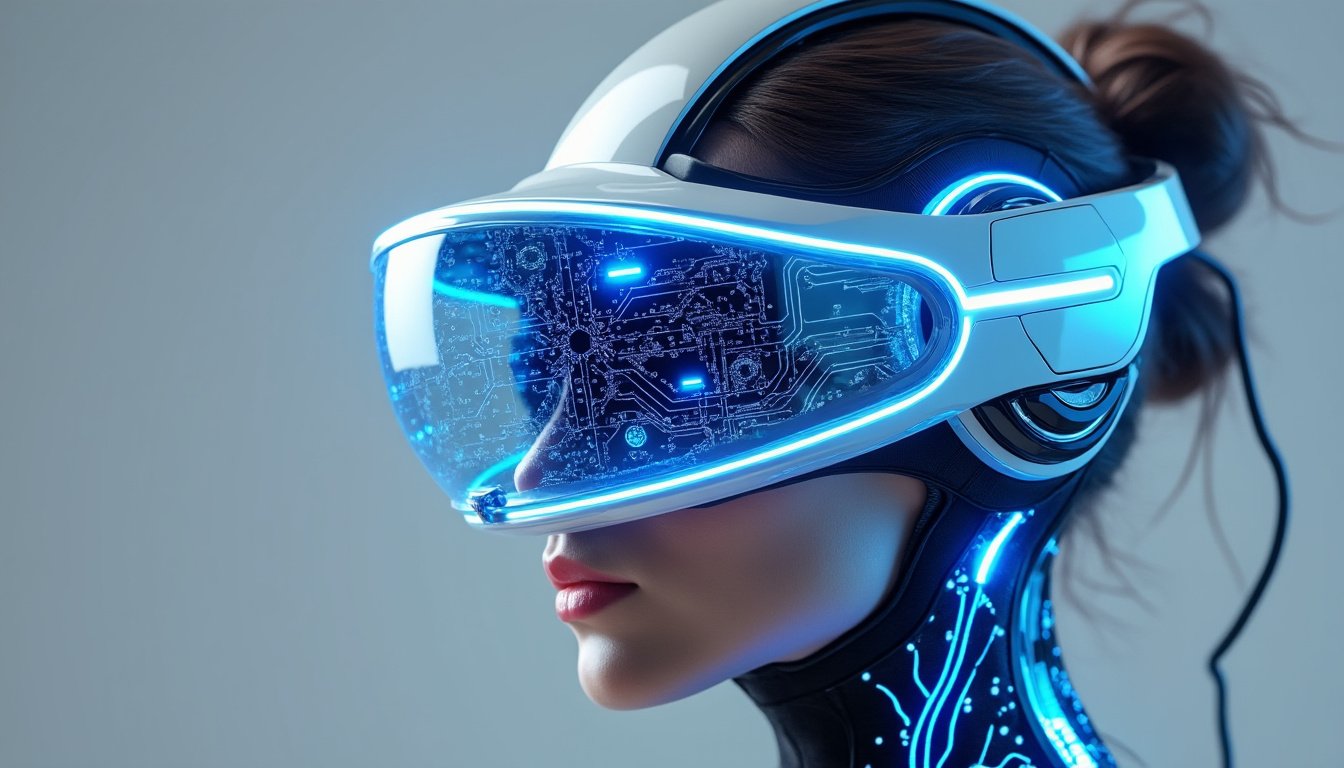 découvrez les accessoires de réalité virtuelle qui transformeront votre expérience de jeu en immersion totale. plongez au cœur de l'action avec des équipements innovants et performants pour une aventure inoubliable !