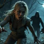 Quand la survie devient une course folle dans Dead by Daylight sur PS4