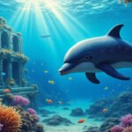Redécouvrez les merveilles sous-marines d’Ecco the Dolphin sur Megadrive