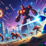 Redécouvrez l’univers de Mega Man : Le voyage captivant à travers The Wily Wars sur Megadrive