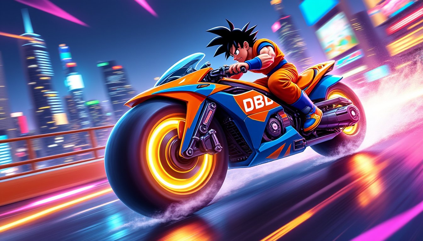 plongez dans l'univers de dragon ball z avec 'kakarot' sur ps4 et revivez les moments inoubliables de votre enfance. explorez des aventures épiques, combattez des ennemis emblématiques et redécouvrez les histoires qui ont marqué des générations de fans. préparez-vous à un voyage nostalgique plein d'action et d'émotion!