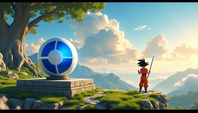 plongez dans l'univers magique de votre enfance avec dragon ball z: kakarot sur ps4. revivez les aventures emblématiques de goku et de ses amis, explorez des paysages familiers et affrontez des ennemis légendaires tout en savourant la nostalgie d'un des anime les plus aimés de tous les temps.