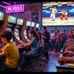 Revivez la légende : Street Fighter II Turbo MEGADRIVE et son impact sur le monde du jeu vidéo