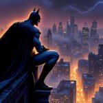 Revivez la magie de Batman Returns sur Megadrive