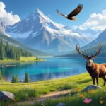 Sierra : tout ce que vous devez savoir sur cette région emblématique