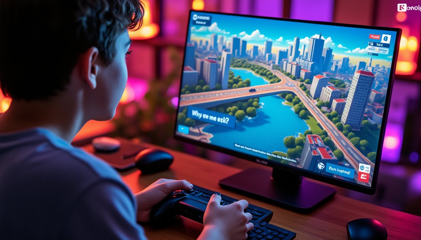 découvrez comment telltale games a révolutionné l'industrie du jeu vidéo avec ses récits immersifs et interactifs, marquant une nouvelle ère dans le monde des jeux narratifs. plongez dans l'évolution de ces expériences ludiques où chaque choix compte.