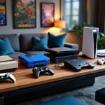Tout ce qu’il faut savoir sur les consoles de jeux