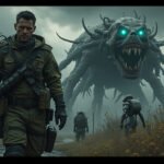 Un voyage dystopique dans l’univers d’Atomic Heart sur PS5