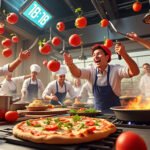 Une expérience culinaire chaotique avec Overcooked! All You Can Eat sur PS5