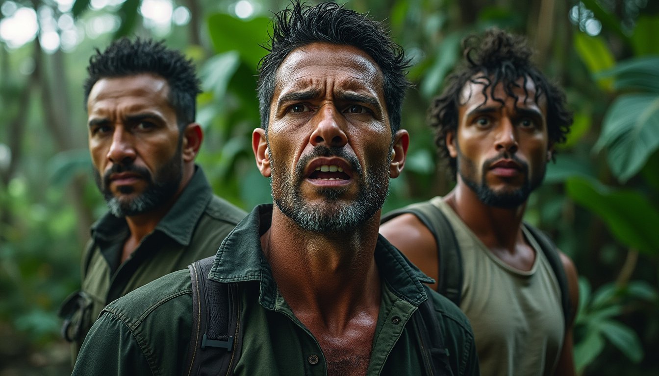 plongez dans l'univers captivant de far cry 3 sur ps3 et découvrez les secrets étonnants et les révélations surprenantes qui vous attendent. préparez-vous à être émerveillé par les mystères enfouis de cet incroyable jeu d'action-aventure !