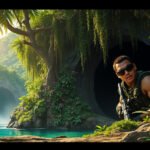 Vous ne devinerez jamais ce qui se cache dans Far Cry 3 sur PS3 !