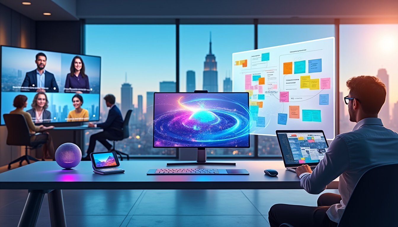 découvrez comment wayforward, une technologie innovante, transforme et redéfinit l'avenir du secteur numérique. plongez dans les enjeux, les tendances et les opportunités qu'elle apporte pour les entreprises et les utilisateurs.