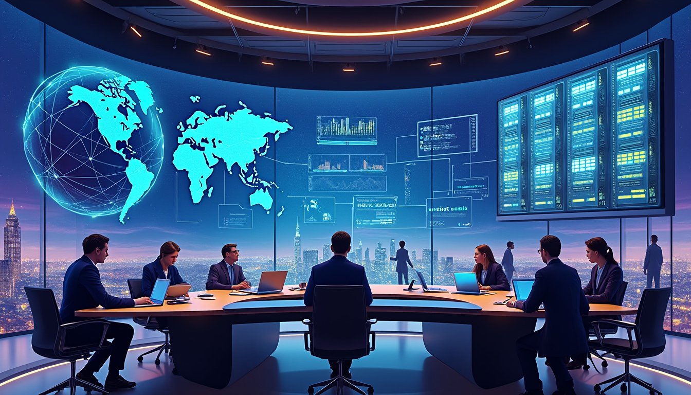 découvrez comment wayforward révolutionne l'avenir du secteur numérique grâce à des innovations technologiques audacieuses. explorez ses impacts sur les entreprises, les utilisateurs et l'évolution des services en ligne.