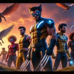 X-Men 2: clone wars, un voyage héroïque dans les méandres de la nostalgie