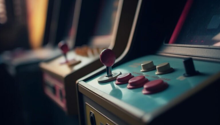 L’histoire fascinante des consoles de jeux rétro : une plongée dans le passé ludique 