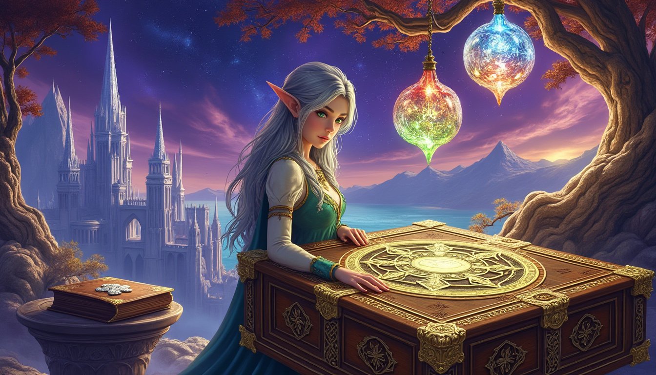 plongez dans l'univers captivant de puzzle legends sur ps5, où des énigmes fascinantes vous attendent. préparez-vous à tester votre esprit et à relever des défis intrigants tout en explorant des graphismes époustouflants et une jouabilité immersive.
