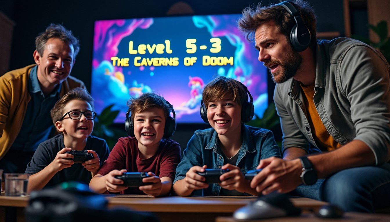plongez dans l'univers captivant de puzzle legends sur ps5, où chaque énigme vous invite à résoudre des défis fascinants et à tester votre esprit. préparez-vous pour une aventure stimulante remplie de mystères et de surprises!