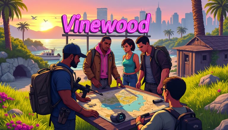 découvrez notre guide complet sur les emplacements clés pour la mission 'à la recherche du trésor' dans gta online. optimisez vos chances de succès et dénichez le trésor caché grâce à nos conseils pratiques et astuces pour explorer los santos comme un pro.