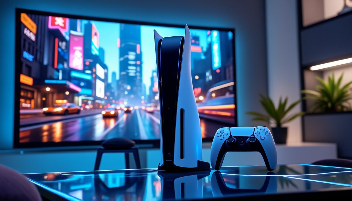 découvrez 'action revolution', le jeu qui redéfinit le gameplay sur ps5. plongez dans une expérience immersive avec des graphismes époustouflants, des mécaniques de jeu innovantes et une histoire captivante. préparez-vous à révolutionner votre manière de jouer !