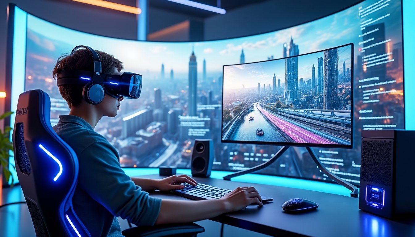 découvrez 'action revolution', une expérience de gameplay révolutionnaire sur ps5 qui repousse les limites de l'action et de l'immersion. plongez dans un monde dynamique où chaque choix compte et chaque mouvement est stratégique. préparez-vous à redéfinir votre façon de jouer avec des graphismes époustouflants et une jouabilité innovante.