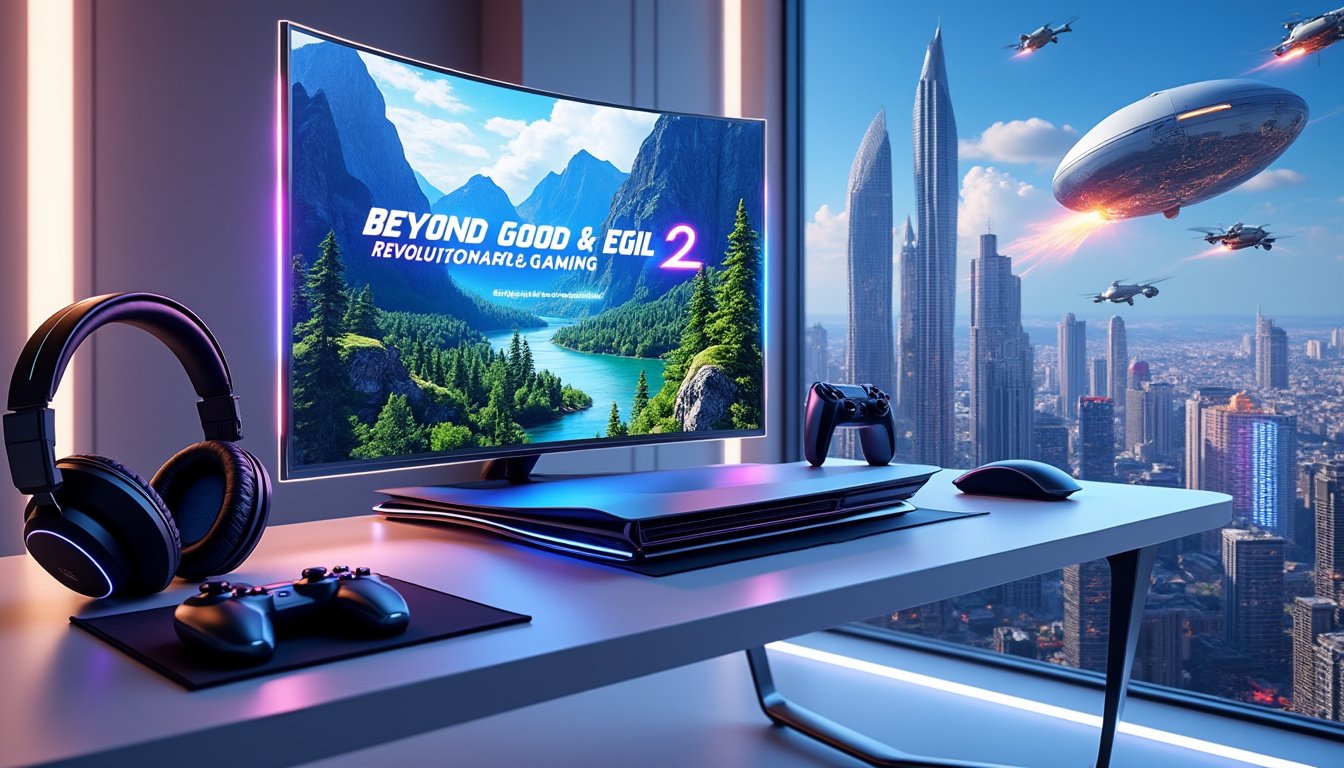 découvrez bigben interactive, une entreprise innovante qui redéfinit l'univers du jeu vidéo grâce à des produits de qualité et des solutions créatives. explorez un monde où la technologie rencontre le divertissement, et plongez dans une expérience de jeu inégalée.