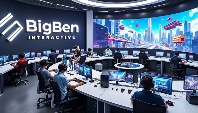 découvrez bigben interactive, une entreprise innovante qui repousse les frontières du jeu vidéo. explorez nos dernières créations, accessoires et solutions qui redéfinissent votre expérience de jeu. rejoignez-nous pour plonger dans un univers passionnant et toujours en évolution.