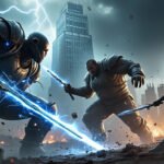 Combat odyssey ps3 : découvrez ce que les critiques cachent vraiment !