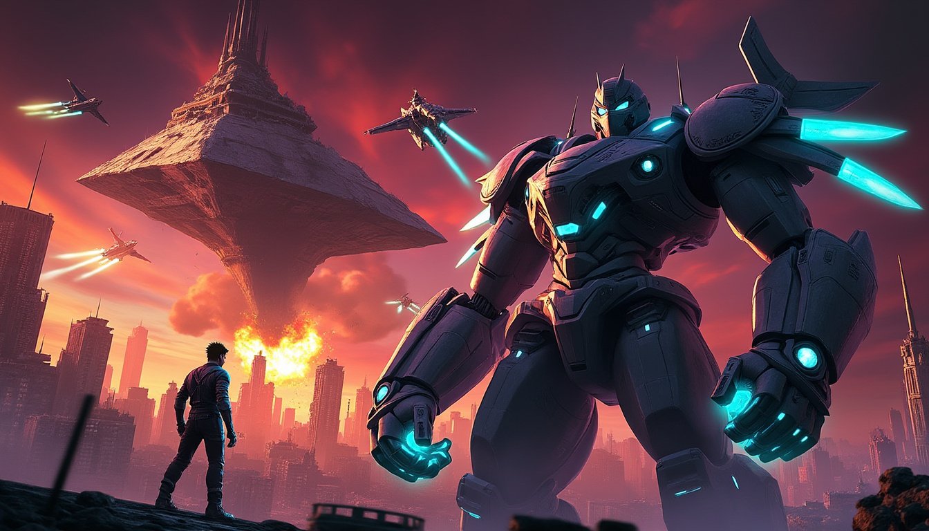 plongez dans l'univers de combat odyssey sur ps3 et explorez les critiques qui révèlent des secrets insoupçonnés sur ce jeu captivant. ne manquez pas nos analyses approfondies et nos avis d'experts pour comprendre ce qui rend cette aventure unique et mémorable.